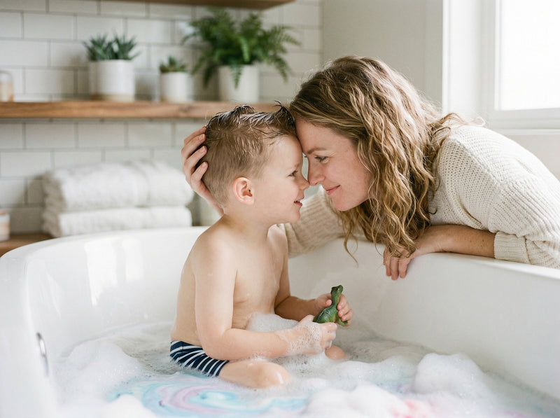 Témoignage maman EggSplash