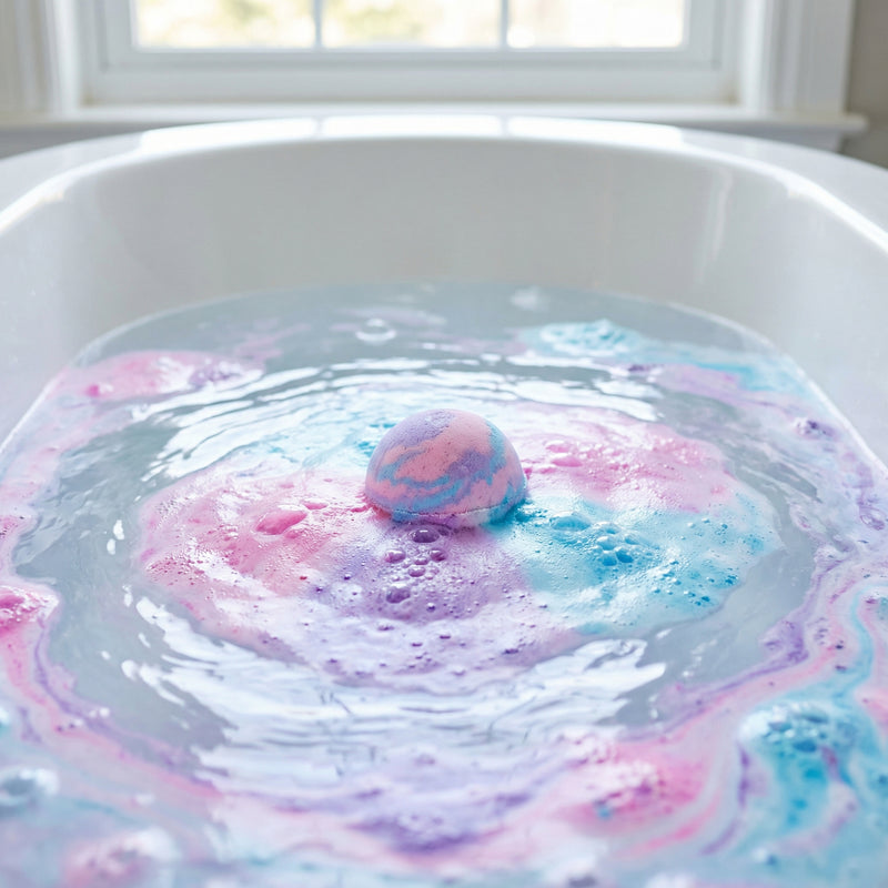 Ingrédients EggSplash